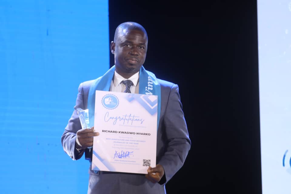 The Multimedia Group grabs 7 awards at 2021 GJA Awards