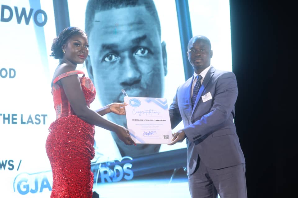 The Multimedia Group grabs 7 awards at 2021 GJA Awards