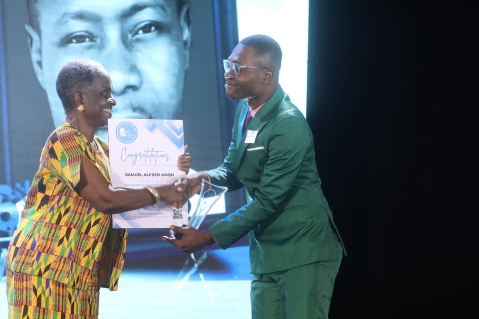 The Multimedia Group grabs 7 awards at 2021 GJA Awards