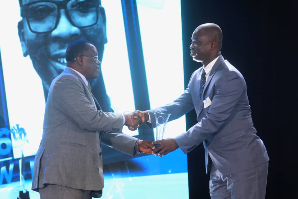 The Multimedia Group grabs 7 awards at 2021 GJA Awards