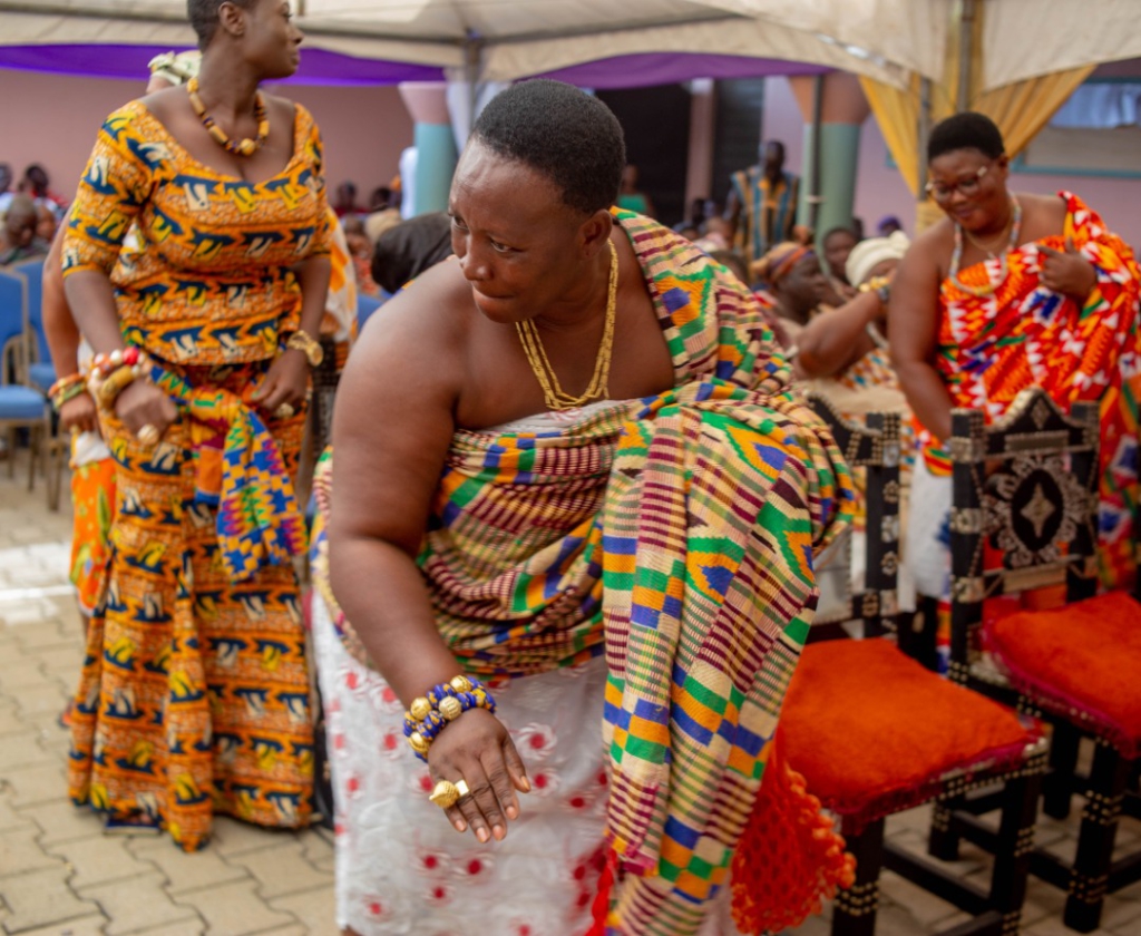 Apemenyimheneba Kwofie: The war of potions - The Ahanta women who killed their husbands in defence of their people Apemenyimheneba Kwofie: The war of potions - The Ahanta women who killed their husbands in defence of their people
