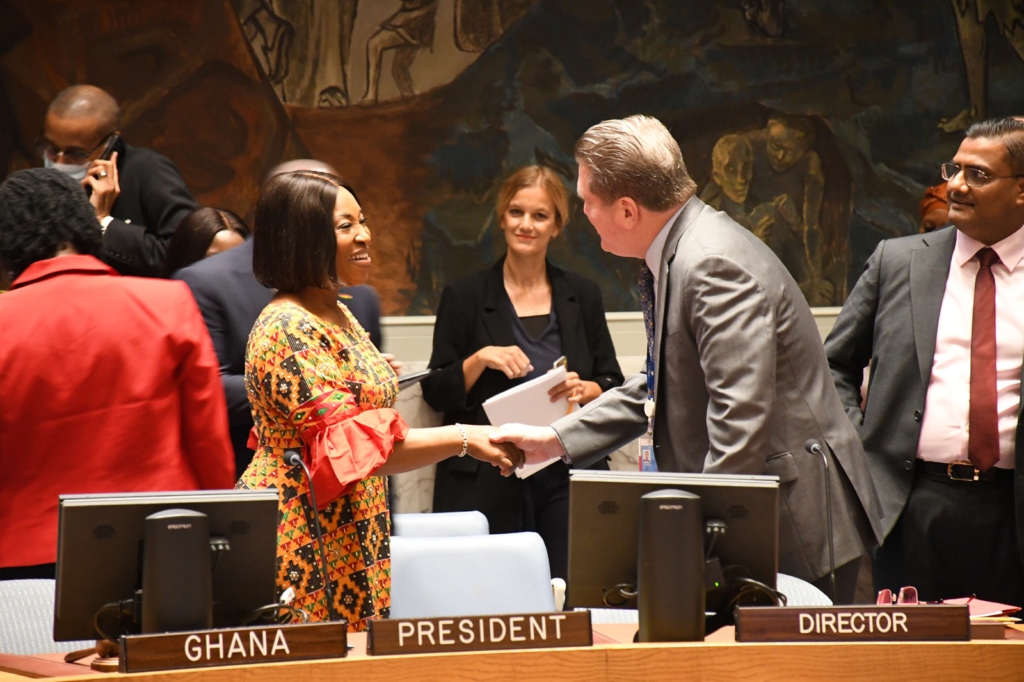 Ayorkor Botchwey proposes six measures to transform Commonwealth Ayorkor Botchwey proposes six measures to transform Commonwealth
