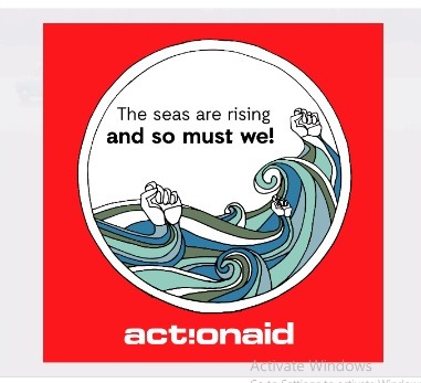 ActionAid hails loss and damage fund outcome at COP27