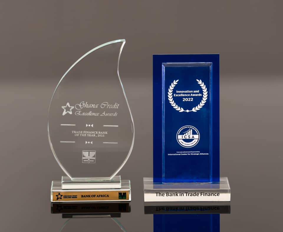 Bank of Africa bags ‘Best Bank in Trade Finance’ Bank of Africa bags ‘Best Bank in Trade Finance’