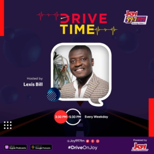 ‘Drive Time on Joy’ to embark on extensive ‘drive safe’ campaign this yuletide