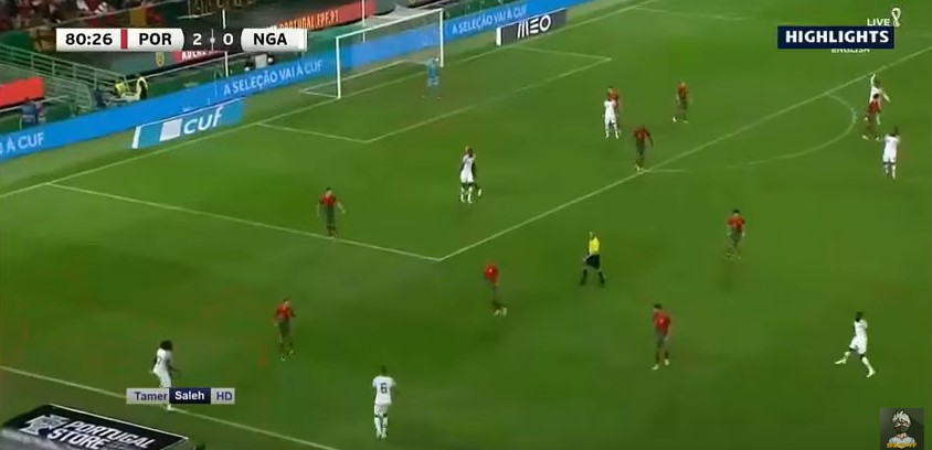 Black Stars Playbook: How Ghana can beat Ronaldo's Portugal in Qatar