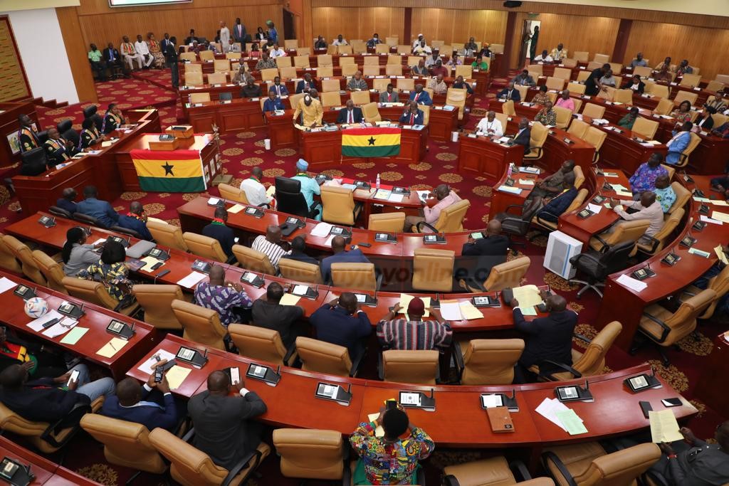 No hiring in civil and public service in 2023 - Ken Ofori-Atta No hiring in civil and public service in 2023 - Ken Ofori-Atta