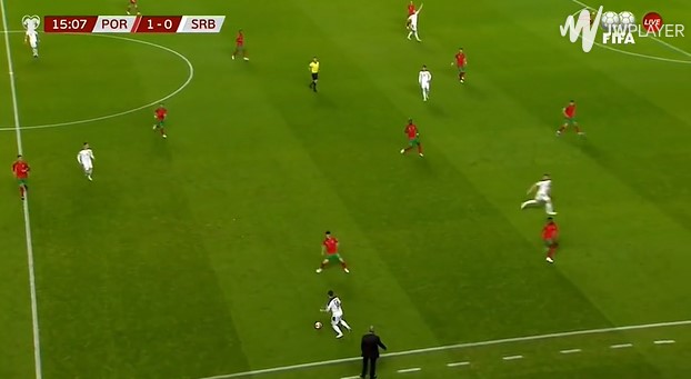 Black Stars Playbook: How Ghana can beat Ronaldo's Portugal in Qatar Black Stars Playbook: How Ghana can beat Ronaldo's Portugal in Qatar