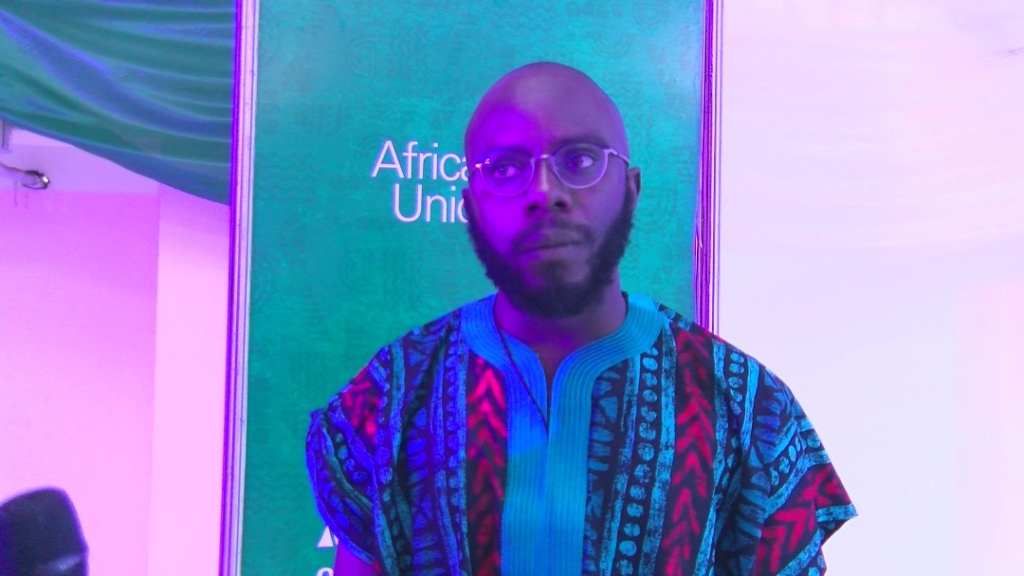“Invest more on human capital development than on preparations for war” – African governments told “Invest more on human capital development than on preparations for war” – African governments told