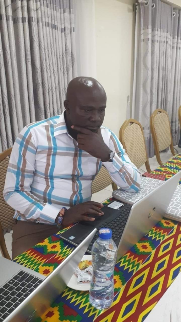 Sack Ashanti Region NSS boss; he is unfit to be director in public service – GRNMA tells government Sack Ashanti Region NSS boss; he is unfit to be director in public service – GRNMA tells government