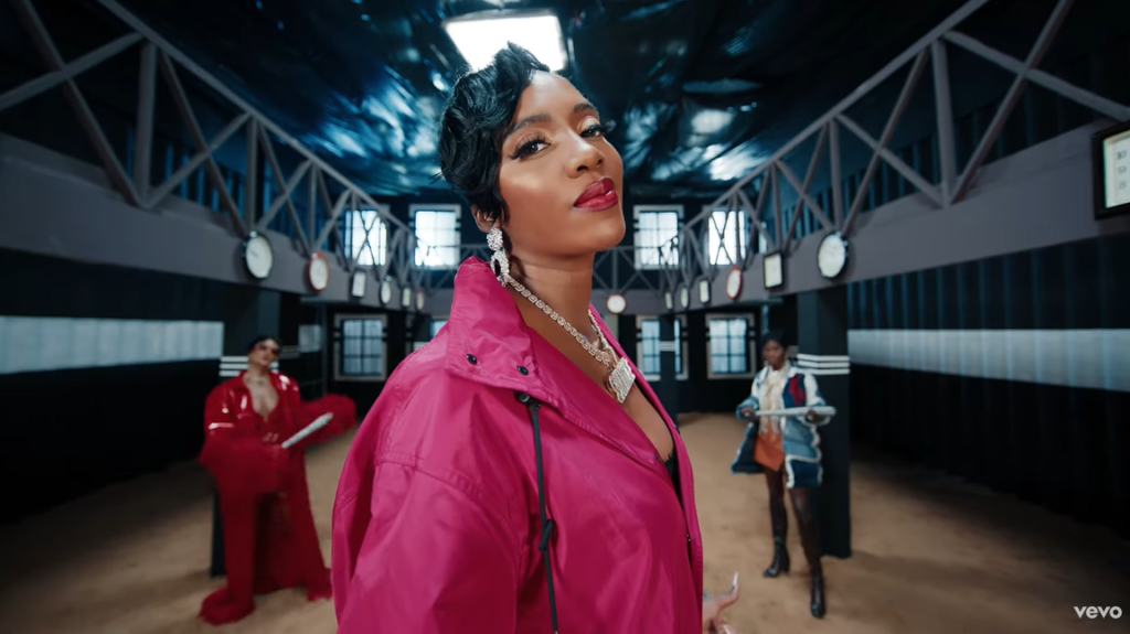 Tiwa Savage addresses sex tape on Asake-featured new single 'Loaded' Tiwa Savage addresses sex tape on Asake-featured new single 'Loaded'
