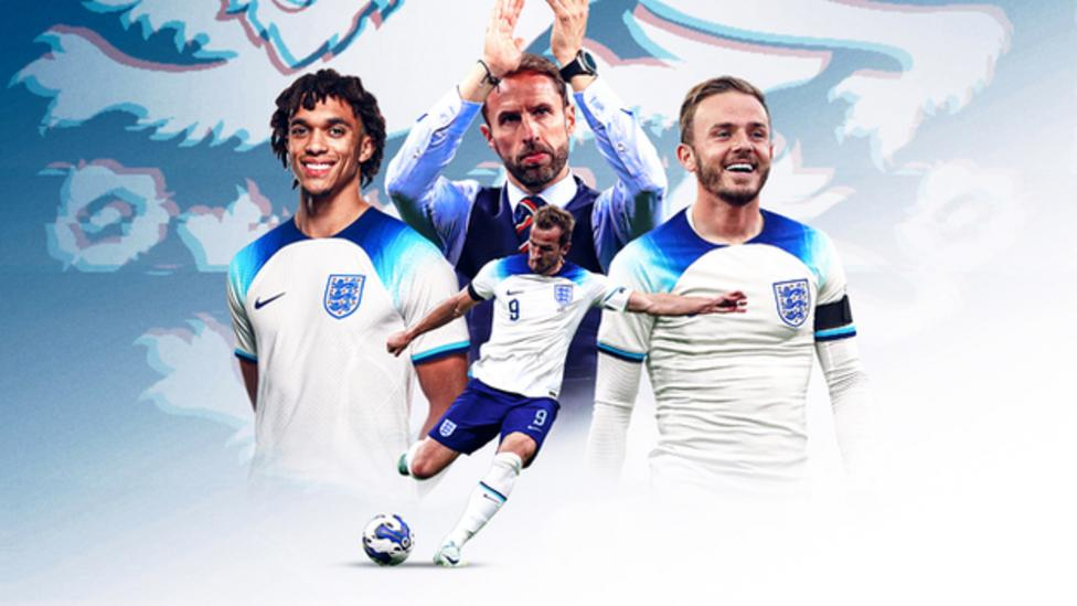 World Cup 2022: England squad features Maddison, Rashford and Wilson