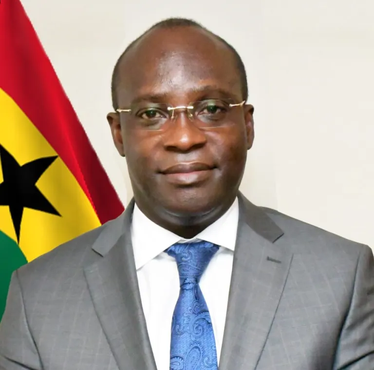 <strong>Ghana to assume Presidency of UN Security Council on  Nov. 1</strong>