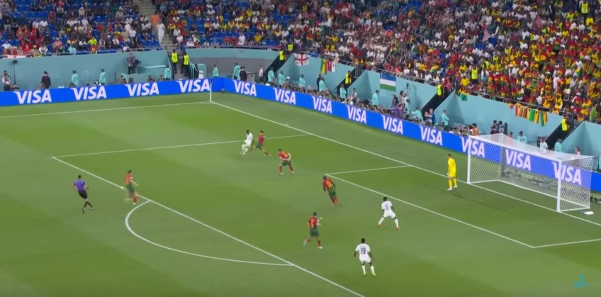 Black Stars Playbook: How Otto Addo tactically outclassed Portugal in near upset
