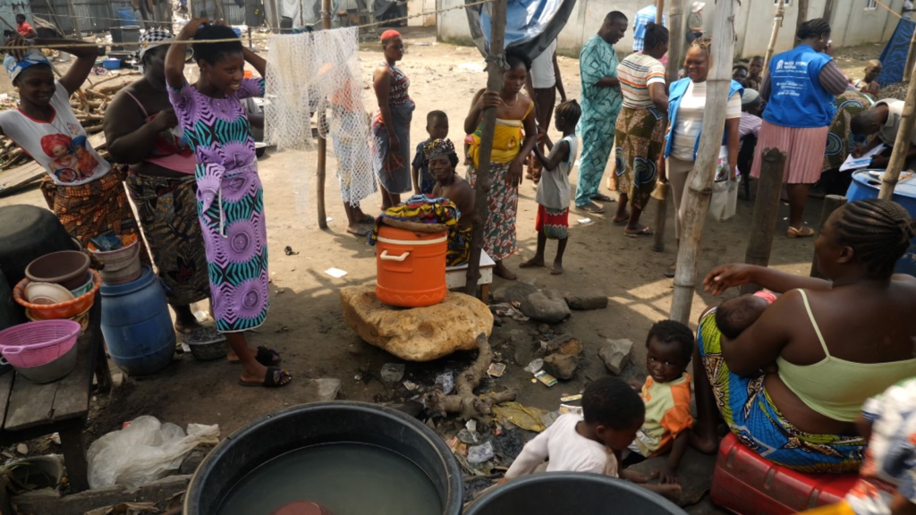 Overpopulation hitting the poorest as family planning remains contentious in Nigeria