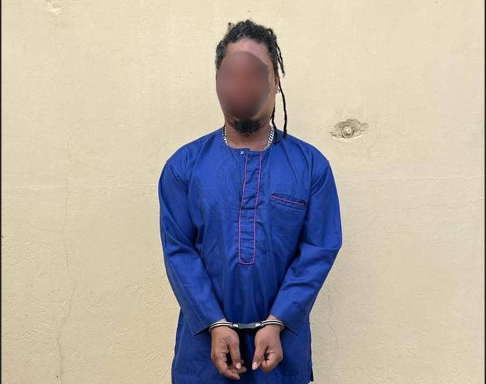 One More Suspect Arrested For Violent Disturbance During NDC Election In Ashanti Region 