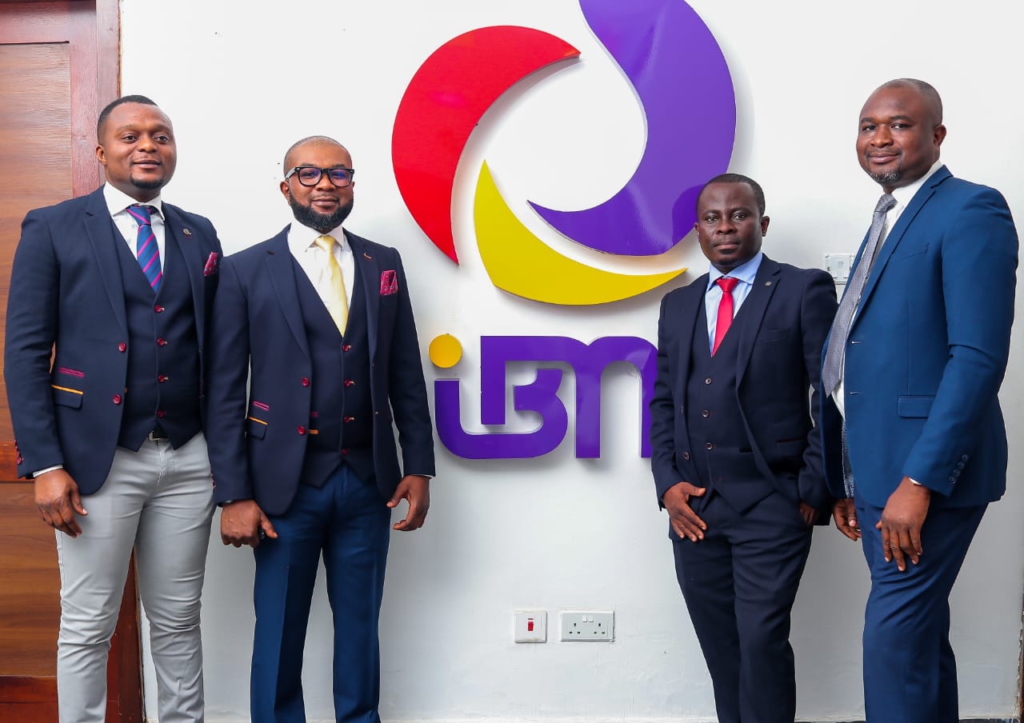 Ghana Oil and Gas Awards: IBM Petroleum Limited wins Best Growing Company