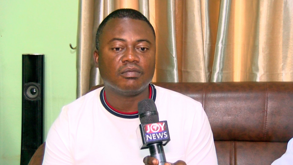 Constituents of Asante Akyem North debunk MP's claims of functioning 1D1F factory
