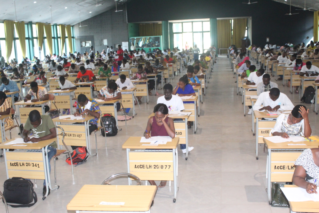 GTLE 2025: Teacher Trainees’ Association confirms exam dates and new format – MyJoyOnline