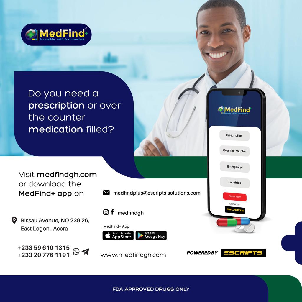 Escript Solutions Limited launches new online medical delivery app Escript Solutions Limited launches new online medical delivery app