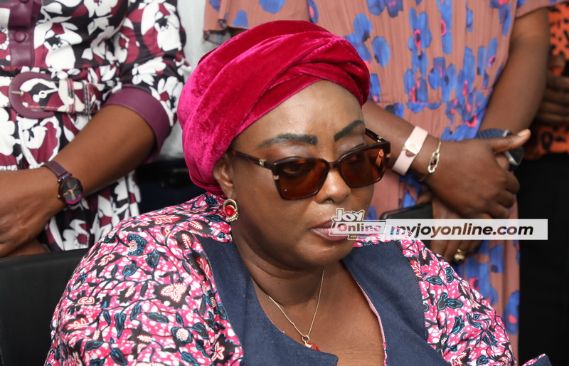 Freda Prempeh 1