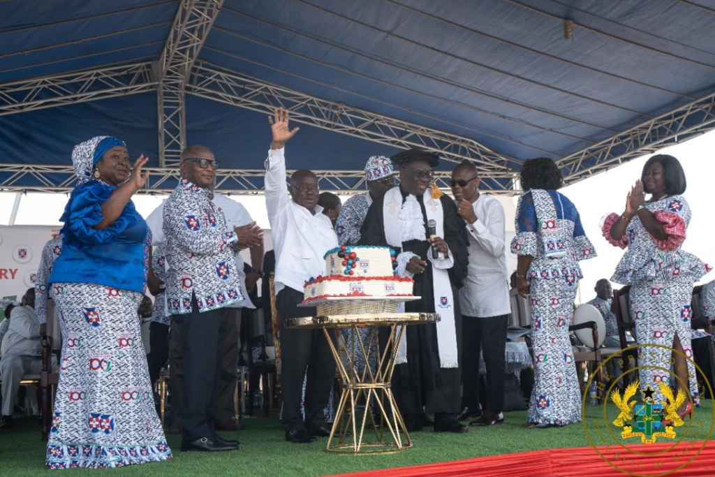 Cedi appreciation not by chance, government will sustain gains – Akufo-Addo