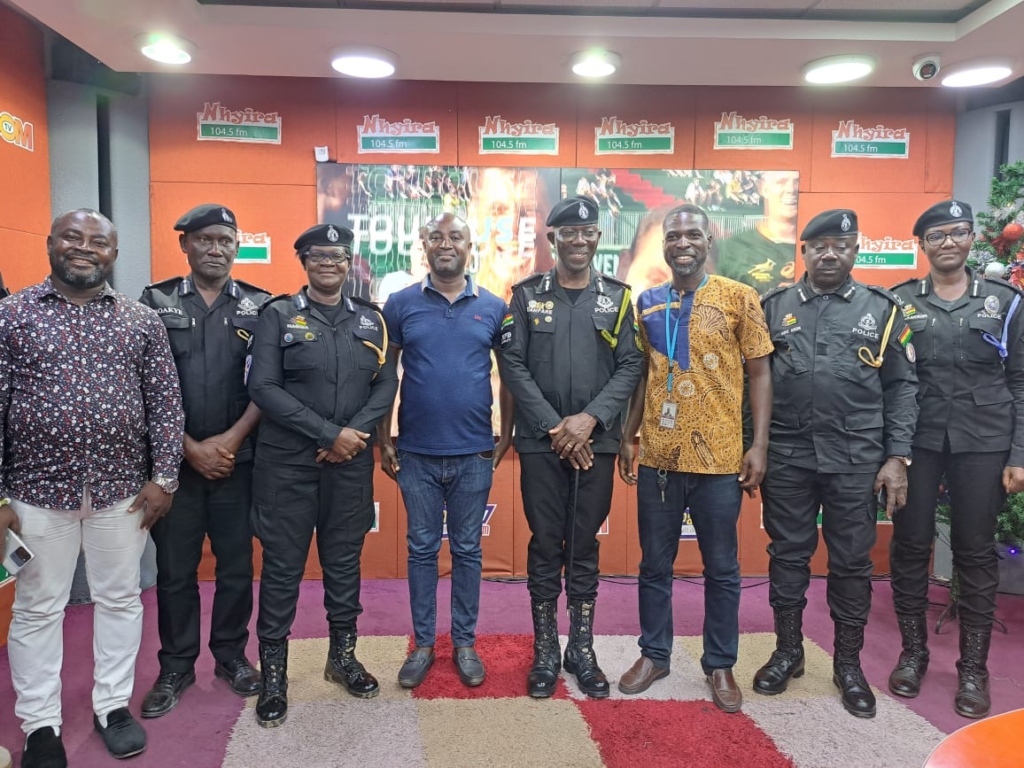 2023: IGP promises a positive security outlook
