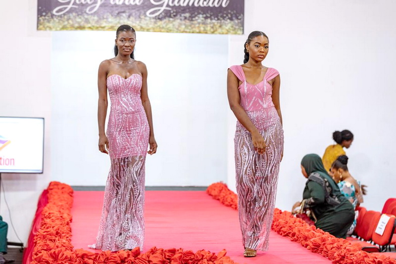 Students of JACCD Design Institute Africa wow audience at graduation fashion show