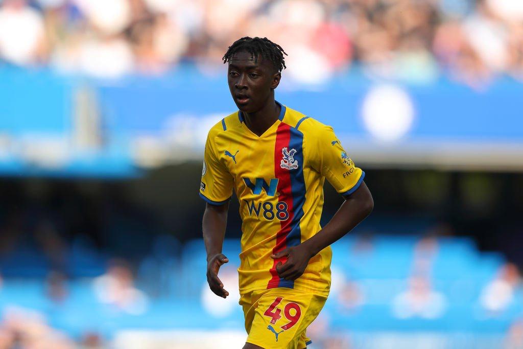 5 footballers of Ghanaian origin making waves in Europe