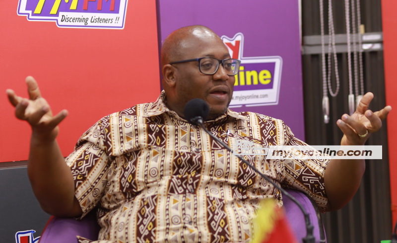 Mahama’s position on OSP repeal demonstrates genuine anti-corruption commitment – CDD – MyJoyOnline