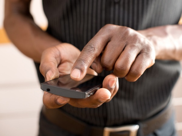 Phones in the right hand, books in the left - WASSCE vs mobile phones