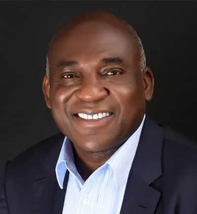 Mr Rockson IoD-GH partners BoG to launch National Corporate Governance Code ...