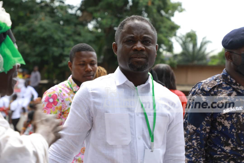 Photos from NDC's 10th National Delegates Congress