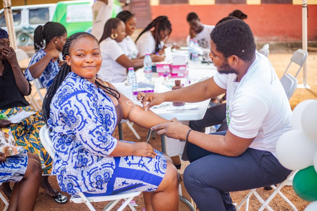 Add health screening to NHIS list – Obiri Foundation advocates