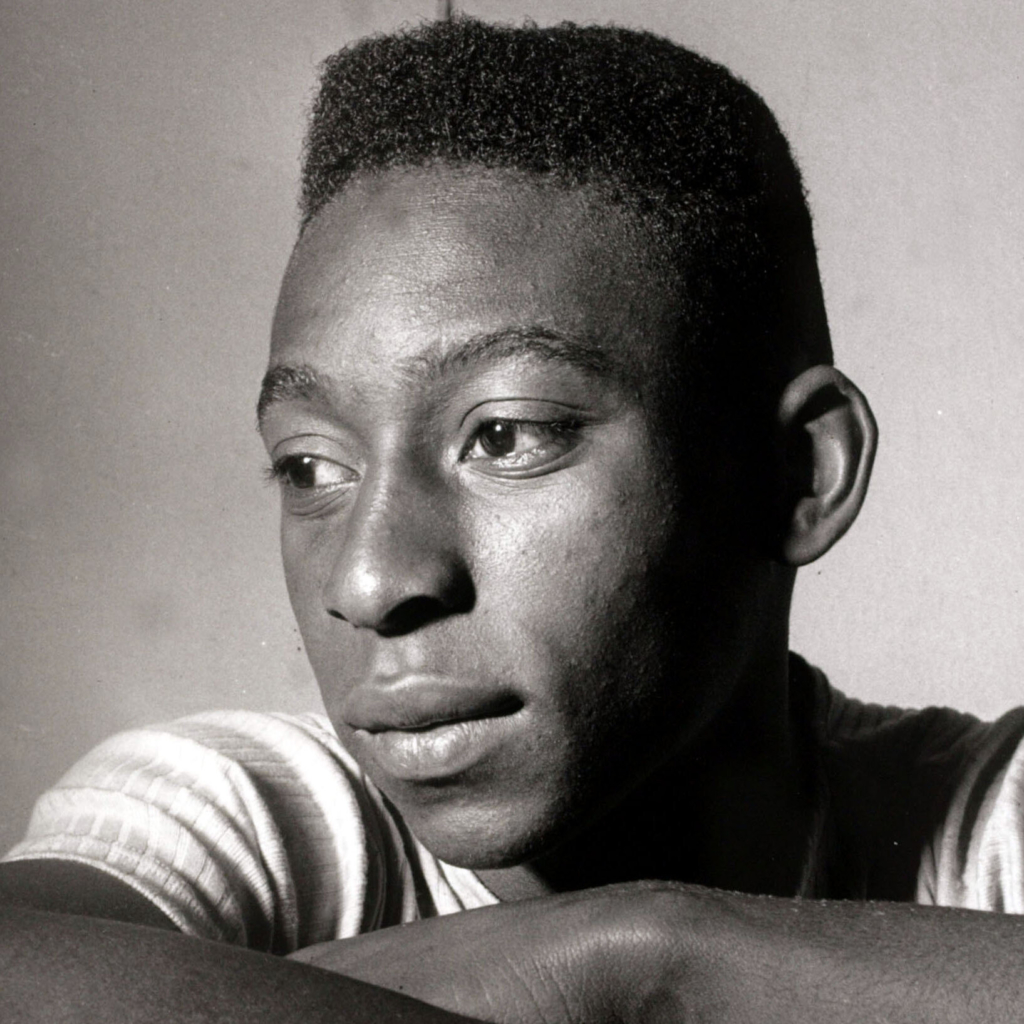 Brazil football legend Pele dies aged 82