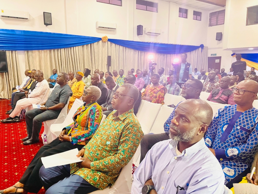 Lack of ethicalness begets morally opprobrious conduct at work places – Special Prosecutor Lack of ethicalness begets morally opprobrious conduct at work places – Special Prosecutor