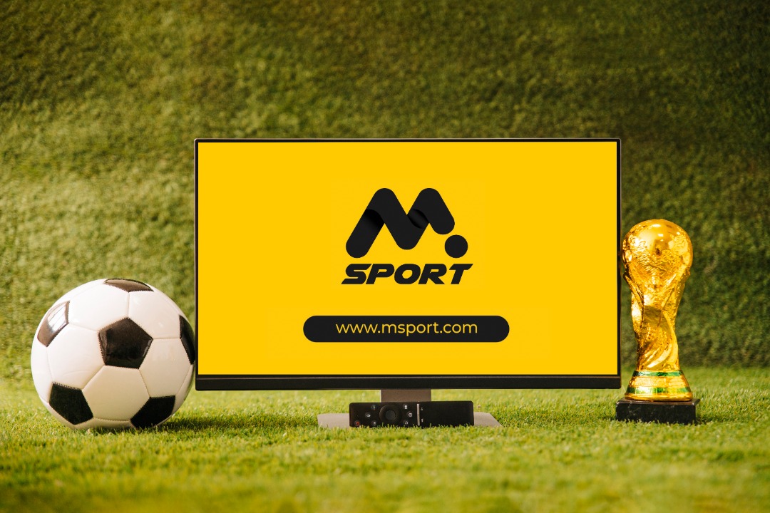 Qatar 2022 Knockout football fever brought to you by MSport