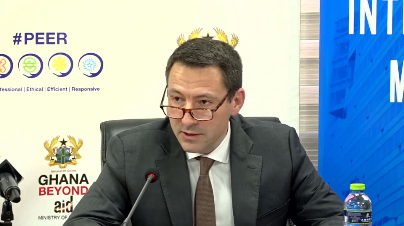 We’re reviewing to check efficiency of flagship programmes - Ofori-Atta ...