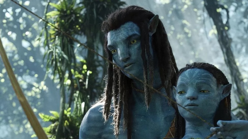 Avatar: The Way of Water world premiered in London