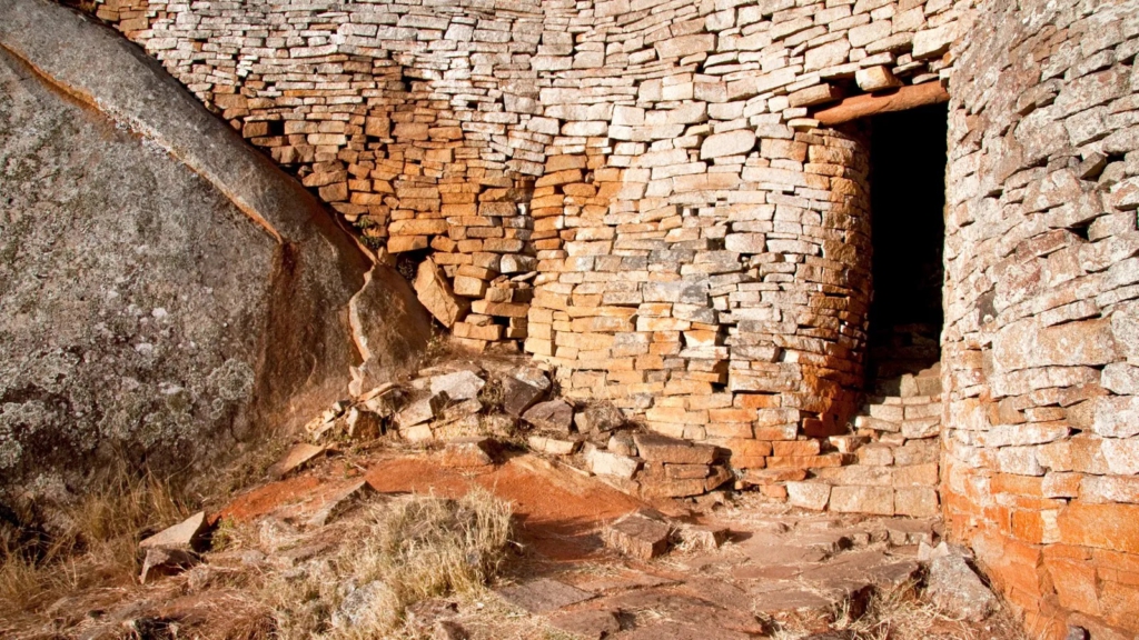 Great Zimbabwe: The city Europeans tried to erase