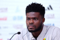 Ghana to seek review of Canada’s visa decision on Thomas Partey