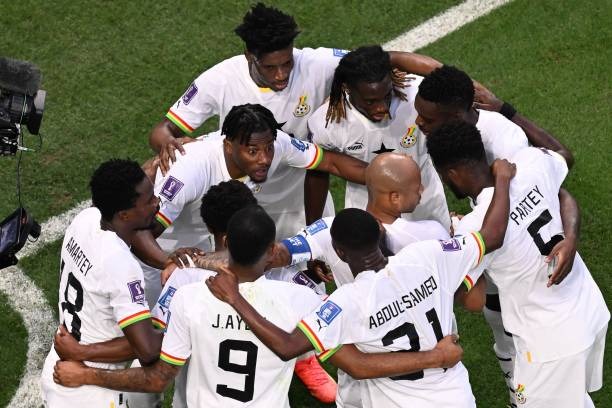 George Addo Jnr: Otto Addo leaves behind a Black Stars squad pregnant with titles George Addo Jnr: Otto Addo leaves behind a Black Stars squad pregnant with titles