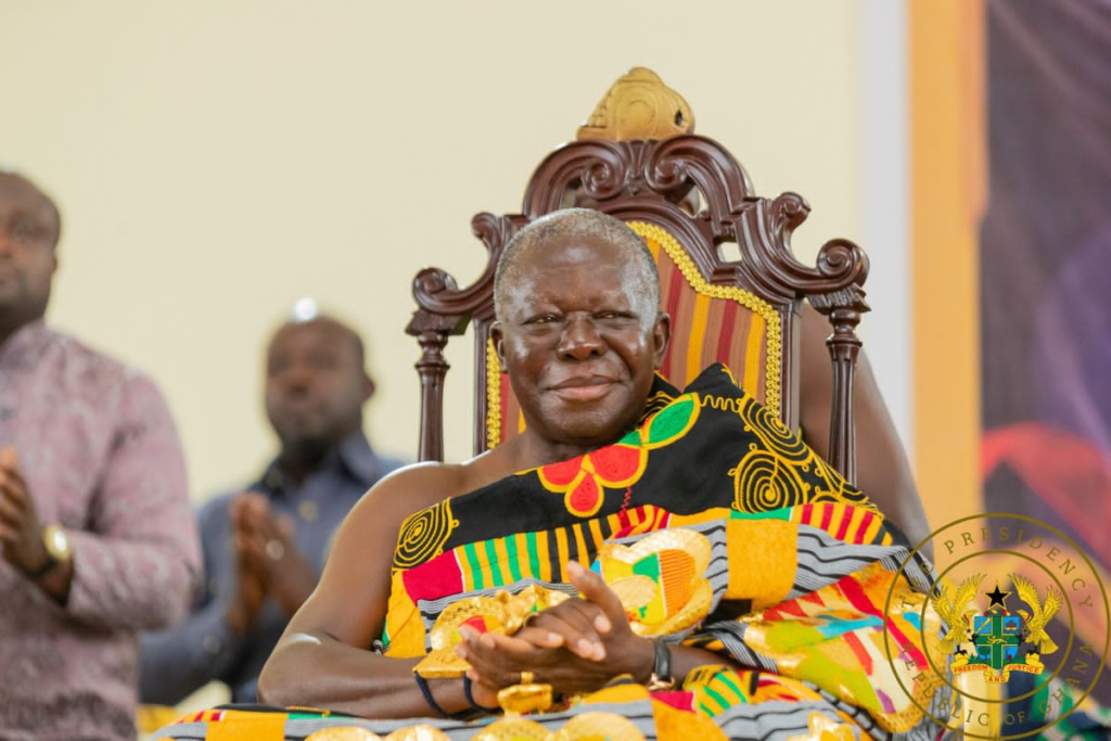 2022 WASSCE results prove Free SHS is working well - Akufo-Addo