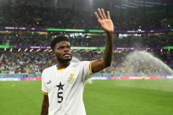 2026 World Cup: What would Ghana lose without Thomas Partey against Panama?