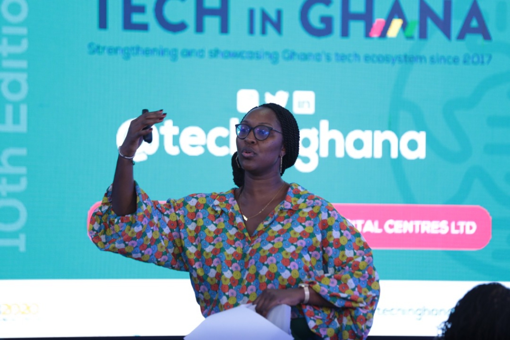 10th edition of Tech in Ghana conference ends in Accra