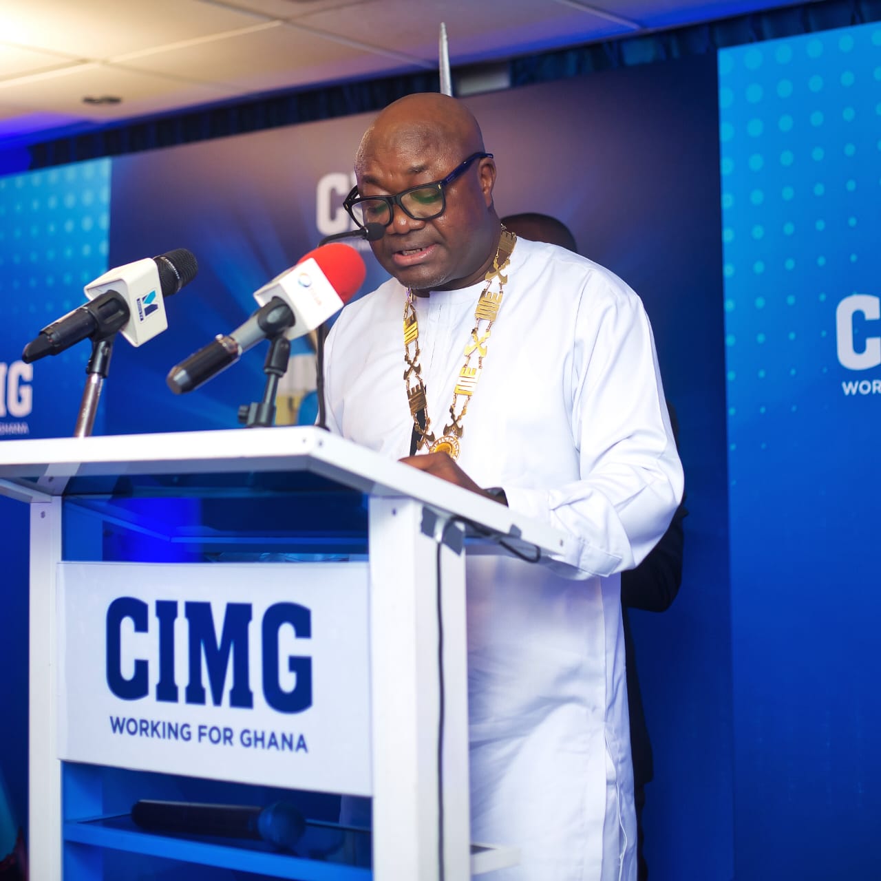 Appoint Marketers to lead and revive SOEs – CIMG to government 2 WhatsApp Image 2022 12 11 at 3.00.59 PM