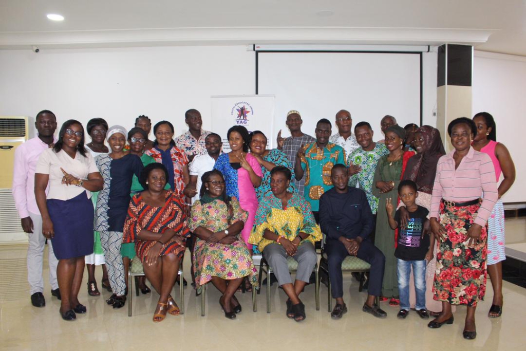 Youth Advocates Ghana holds capacity strengthening workshop on reproductive health education delivery Youth Advocates Ghana holds capacity strengthening workshop on reproductive health education delivery