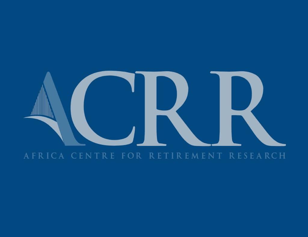 ACRR: There would be immediate adverse impact of including pension funds in debt exchange programme ACRR: There would be immediate adverse impact of including pension funds in debt exchange programme