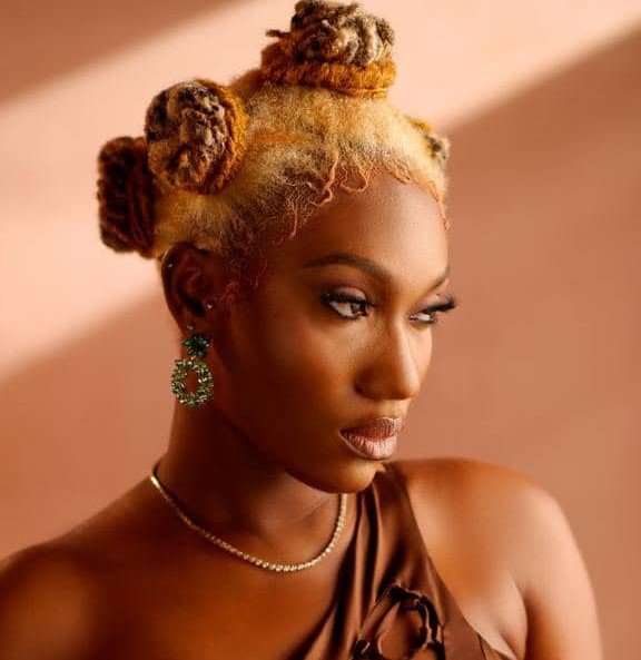 Wendy Shay tops Boomplay Charts as Most Streamed Female Artist in 2022