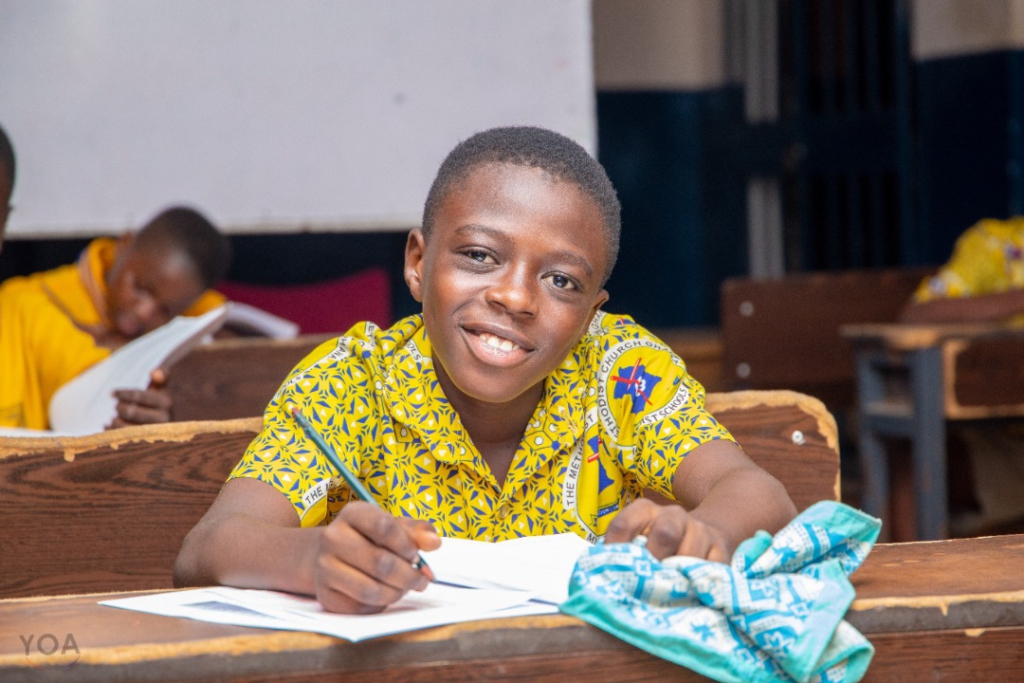 Over 1.5 million pupils participate in 2022 edition of National Standardised Test Over 1.5 million pupils participate in 2022 edition of National Standardised Test